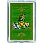   NEW Nintendo Character The Legend of Zelda Trump Playing Cards  
