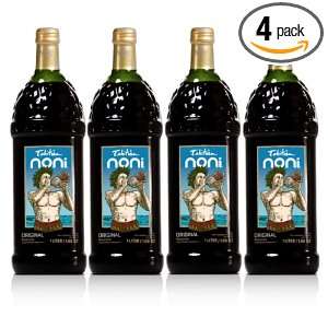   by Morinda Inc. (4 One Liter Bottles per Case)