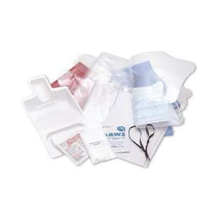  Spill Clean Up Kit Case Pack 6   410913 Health & Personal 
