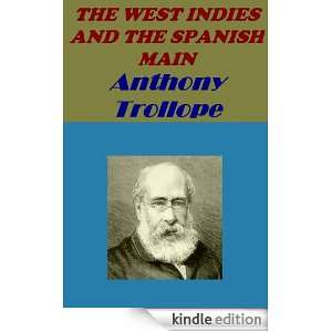   AND THE SPANISH MAIN: Anthony Trollope:  Kindle Store
