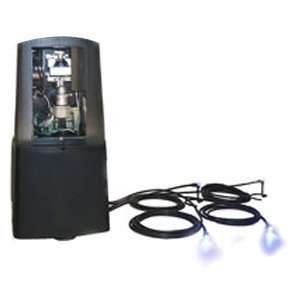 Illuminator   Fiber Optic Lighting Kit for Pool up to 18 x 36 Rect 