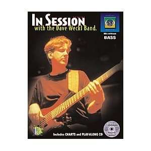  In Session with the Dave Weckl Band 