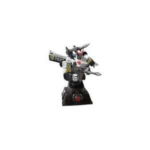 Transformers Exclusive Prowl Bust Toys & Games