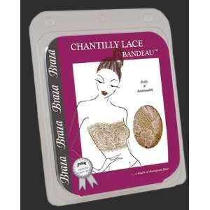  Chantilly Lace Bandeau