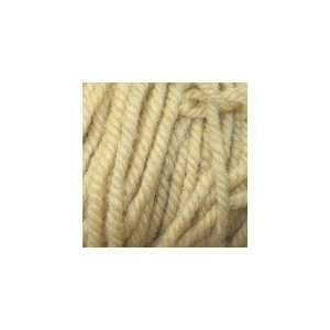  Wool Rug Yarn  3 Ply   136 yds.   8 oz skein Arts, Crafts 