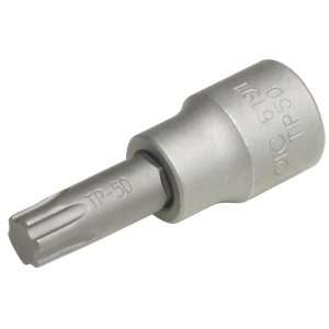  OTC 6191 TP50 Torx Plus 3/8 Square Drive Socket 