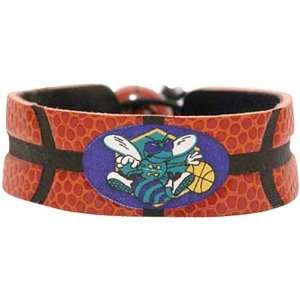  Gamewear Nba New Orleans Hornets Bracelet: Sports 