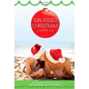   Christmas (Summer Novels) [Paperback] Katherine Applegate Books