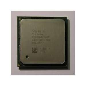   SL6PC:2.40 GHz 533 MHz 512KB 478 Pin: Computers & Accessories