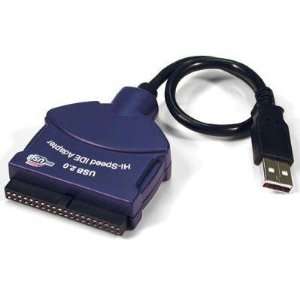  Quality USB to IDE Adapter By Cables To Go: Electronics