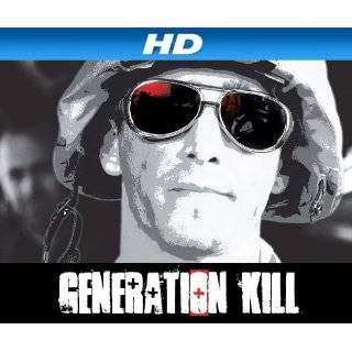 Generation Kill [HD] (  Instant Video   2011)