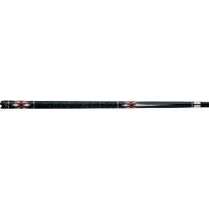  5280 Mile High 13 Pool Cue: Sports & Outdoors