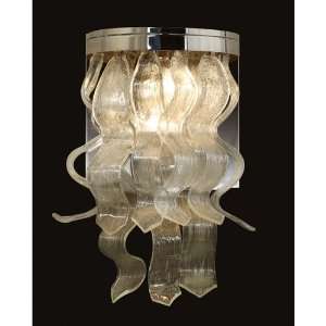  Trend Lighting Wall Sconces TW8917 Monaco Wall Sconce N 