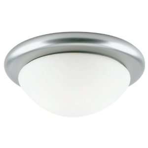  Sea Gull Lighting 53074 962 Signature 3 Light Flush Mount 