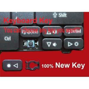 Brand new Keyboard Keys for Aspire One 532 532G 532H AO532 