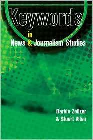   Studies, (0335221831), Barbie Zelizer, Textbooks   Barnes & Noble
