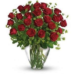  My Perfect Love   Long Stemmed Red Roses: Home & Kitchen