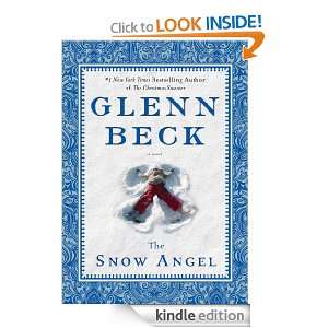 The Snow Angel Glenn Beck, Nicole Baart  Kindle Store