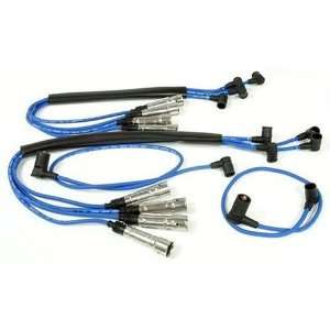  NGK (54309) EUC048 Spark Plug Wire Set: Automotive