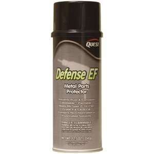  Quest Chemical 554 Defense EF Metal Parts Protector, 16oz 