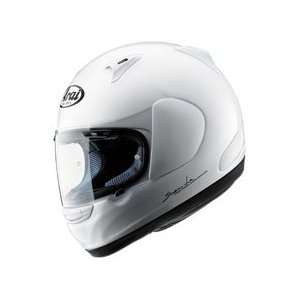    Arai Helmets PROFILE WHT SM ARAI 571 10 04 2010 Automotive