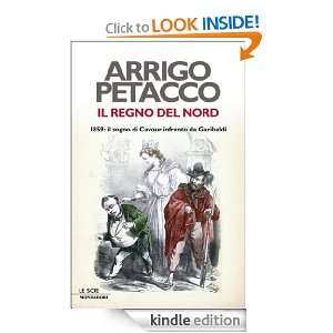   Le scie) (Italian Edition): Arrigo Petacco:  Kindle Store