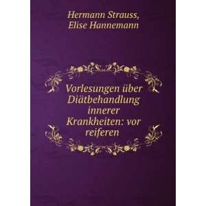   Winke FÃ¼r Die DiÃ¤tetische KÃ¼che (German Edition) Hermann