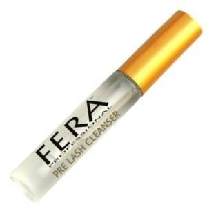  FERA Eyelash Extensions Pre Lash Cleanser Beauty