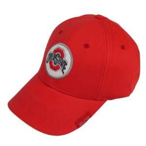  Ohio State Buckeyes Fitted Hat: Sports & Outdoors