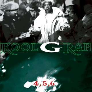  4 5 6 Kool G Rap & DJ Polo