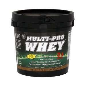  IDS Multi Whey Chocolate 5Lb