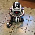 BUSTER, THE WIRED REMOTE CONTROL ROBOT FROM E Z TECH, MAKE AN OFFER