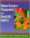 Human Resource Management in the Hospitality Industry, (0471110566 