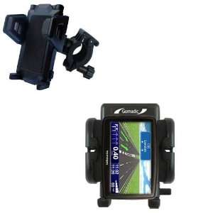   System for the TomTom XXL 540 WTE   Gomadic Brand GPS & Navigation