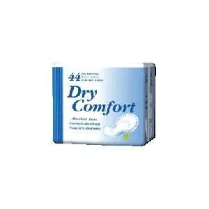  Dry Comfort Pad, Day, Moderate Sold By Bag 44/Each: Health 