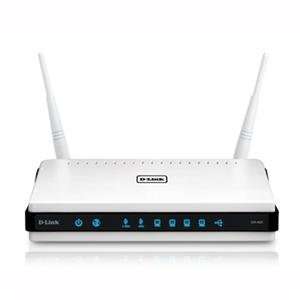  NEW Xtreme N Dual Band Gig Router (Networking  Wireless B 