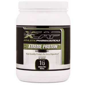  Xtreme Couture Athletic Pharmaceuticals Xtreme Protein   1 