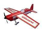 Hacker Edge 540 V2 3D 1200mm aerobatic airplane foamie