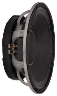Peavey 1201 LT BW Black Widow Speaker PV 1201 8 LT BW  