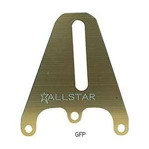  Allstar  60150  Upper Link Bracket Steel: Automotive