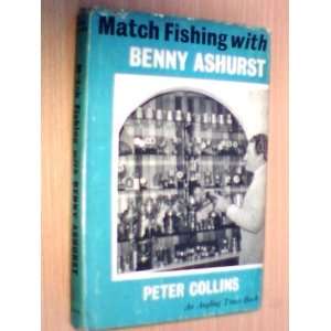   With plates, including portraits Benny Ashurst; Peter Collins Books
