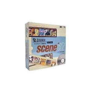  scene it? deluxe turner classic movies dvd game: Toys 