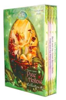   Tales from Pixie Hollow #2 by Various, Random House 