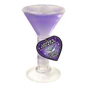  Lovers Cocktail Purple Passion
