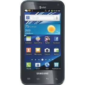 Wireless Samsung Captivate Glide Android Phone (AT&T)