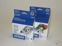 Genuine Epson printer ink 1290 1280 1270 900 T009201  