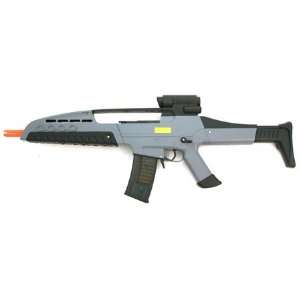  BE HK XM8 Electric Airsoft Rifle