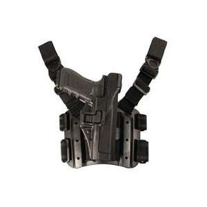 Blackhawk TAC SERPA for Xiphos plus Xiphos Level 3 Left   Glock17/22 