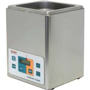 Top of the Line Ultrasonic Cleaner 1.5L from TelSonic 