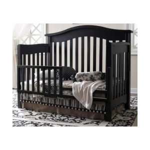  Bonavita Hudson Lifestyle Guard Rail   Chocolate Baby